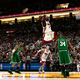 Image for article titled NBA 2K11's Move To Move Began With Dunks